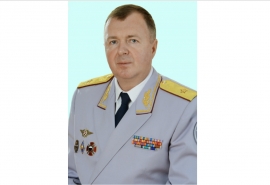 ИНСАЙДЫ НЕДЕЛИ: начальник регионального УФСИН покинет Омск