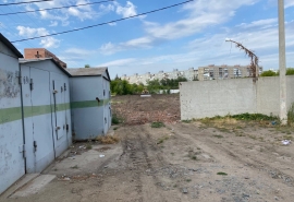 В Омске Певнев открыл стройку на Королева по соседству с Золотовым