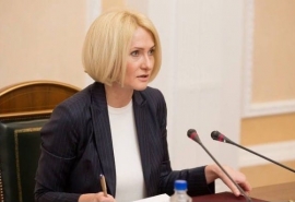 Стало известно о целях приезда вице-премьера Абрамченко в Омск