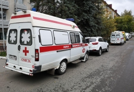 В Омской области стало меньше «коронавирусных» смертей – федеральный Роспотребнадзор