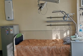 Начмед «коронавирусной» больницы в Омске напомнил об опасности ковида