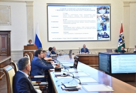 120 млн рублей направлено в Новосибирской области на комплексную реабилитацию инвалидов