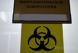 Радиоактивные отходы из Омска вывозят в Красноярск