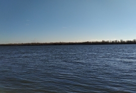 Погибшим в поисках тела омским водолазом оказался сотрудник аварийно-спасательной службы