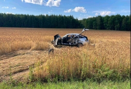 Список жертв «трассы смерти» Тюмень – Омск продолжает пополняться