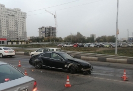 Вынесен приговор экс-полицейскому из-за жесткой аварии на метромосту