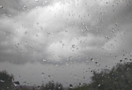 В ближайшие часы в Омской области резко ухудшится погода