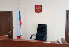 Замглавы омской «Почты России» не смогла обжаловать свой арест