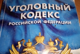 В Омской области украли электродвигатели за полмиллиона рублей