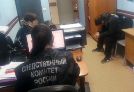 Подозреваемого в нападениях в Омске проверяет на вменяемость: он заявил о голосах в голове