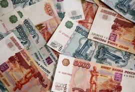 В Омской области резко подскочил размер средней зарплаты - Омскстат