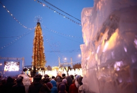 В Омске объявили об отмене популярных новогодних мероприятий