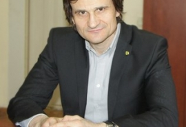 Омский бизнесмен Илья Николин объяснил перестановки в Союзе предпринимателей