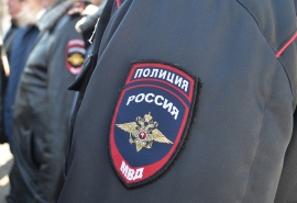 Уроженец Омской области получил высокий пост в транспортной полиции РФ