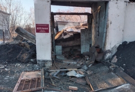 В Омской области появились подробности взрыва в школьной котельной