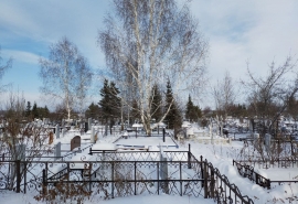 В Омской области упала смертность