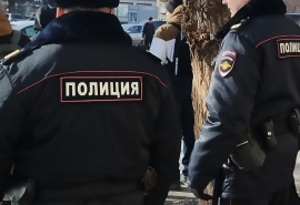 В Омске задержали предполагаемого серийного похитителя электроники