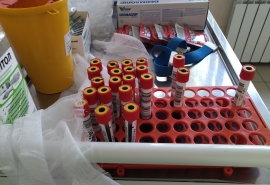 В Омской области внезапный поворот приняла заболеваемость инфекцией, передающейся половым путем