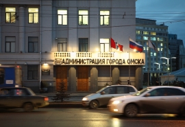 Самые громкие отставки в мэрии Омска за 2022 год