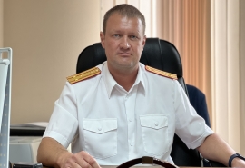 Руководитель второго следственного отдела Михаил Зайцев: «Все псевдоверсии рассыпаются под тяжестью добытых улик»