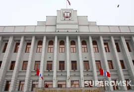 Омское министерство ищет на работу 11 сотрудников