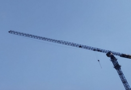 В Омске на месте фабрики «Луч» появится высотная застройка