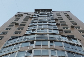Как за год изменились цены на квартиры в Омске?