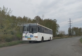 В Омске утвердили расписание 10-ти дачных маршрутов в 2023 году