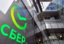 Сбер открыл первый офис в Крыму