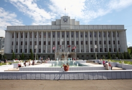 Опубликовано распоряжение о кадровых перестановках в правительстве Омской области
