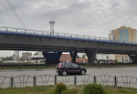 В центре Омска намерены построить транспортную развязку