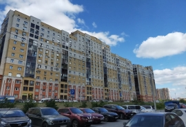 В Омской области подорожали все виды квартир