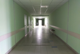 В Омске объединяют две больницы