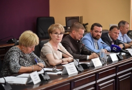 Названы избирательные кампании, которые пройдут в Омской области в 2023 году