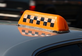 В Минобразования планируют отказаться от закупки услуг такси