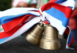 Преподаватель истории стал директором элитной гимназии в центре Омска