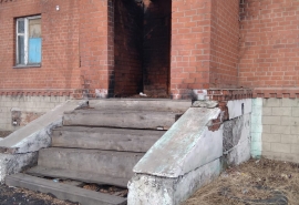 В районе Омской области культурное развитие решили переложить на «частника»