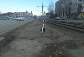 На дорогах Омской области расставили камеры для присмотра за нарушителями