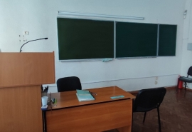 Виталий Хоценко заявил об открытии в школах Омска трех Кванториумов