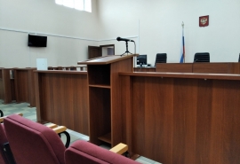 Омич Долгалев получил высокий пост в суде Томска