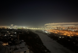 Объявлено о выбросах в Омске газа – «молчаливого убийцы»