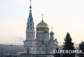 Анонсирован подбор территорий под новые храмы в Омской области