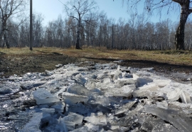 Оглашена дата по-настоящему мощного потепления в Омской области