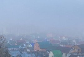 Заявлено о выбросах в феврале во всех округах Омска
