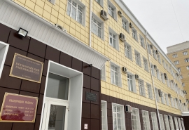Названы претенденты на руководящие должности в двух судах Омска