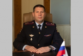 Новому начальнику УМВД по Омской области назначили зама из угрозыска