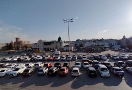 Жителя Тюмени обвиняют в обмане омичей, пытавшихся продать свои машины