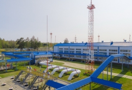 Энергосберегающие мероприятия принесли нефтетранспортникам экономию в 4,9 миллиона рублей