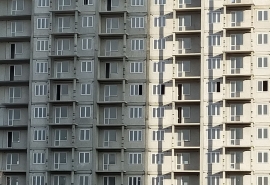 Тюменка пожаловалась Бастрыкину на сложности с жильем из-за прописки в Омской области