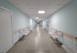 Два омских торакальных хирурга создали клинику